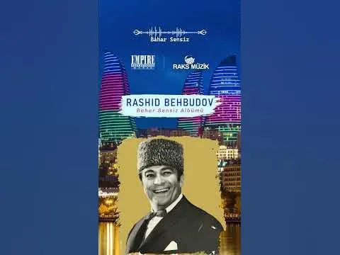 Bahar Sensiz — Raks Müzik