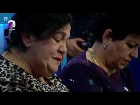 Könül Xasıyeva Ata Segahı 2025 Muğam Canim atam gözüm atam — ناشناس