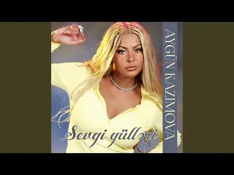 Ad Günü — Aygün Kazımova