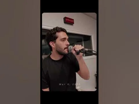 Man I Freestyle ( حامیم - من ) — Haamim