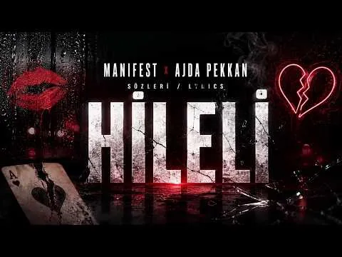 Hileli — Manifest x Ajda Pekkan