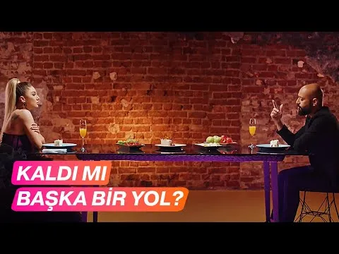 Kaldı Mı Başka Bir Yol ? — Kemal Aslan Müzik