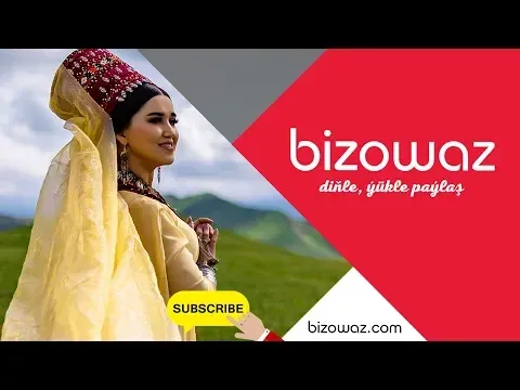 Yashasyn Parahatlyk — BIZ OWAZ