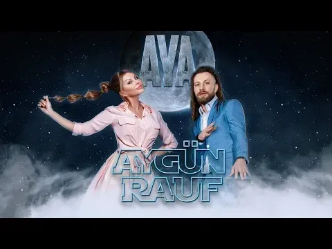 AYA — Rauf