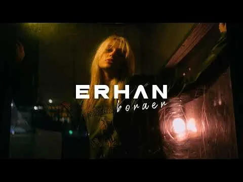 Hileli (Erhan Boraer Remix) — manifest X Ajda Pekkan