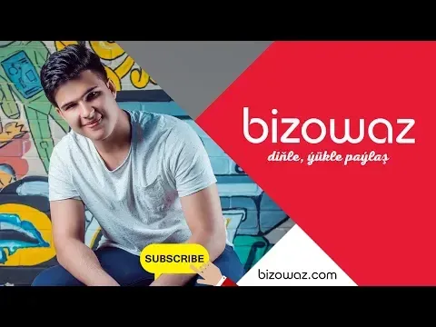 Yanymda Yok Sen — BIZ OWAZ