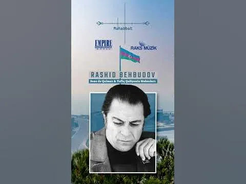 Muhabbat — Raks Müzik