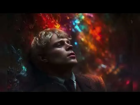 Сергей Есенин | Поэзия под музыку — «Сыпь, гармоника…»