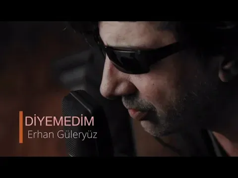 Diyemedim (Akustik) — Erhan Güleryüz