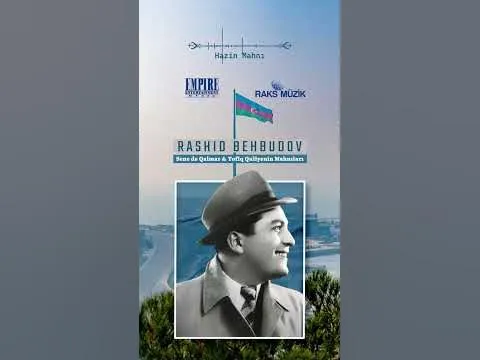 Hazin Mahnı — Raks Müzik