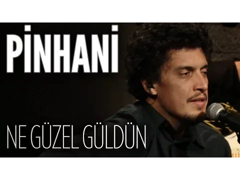 Ne Güzel Güldün (JoyTurk Akustik) — JoyTürk Akustik