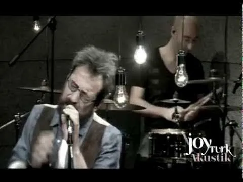 Beni Bırakma (JoyTurk Akustik) — JoyTürk Akustik