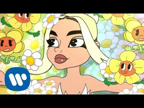 Hallucinate — Dua Lipa