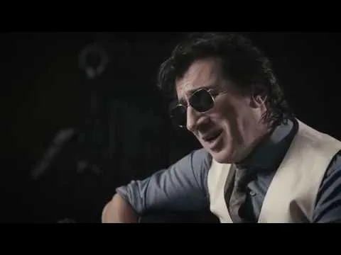 Bari Sen Unutma Beni ( Akustik ) — Erhan Güleryüz