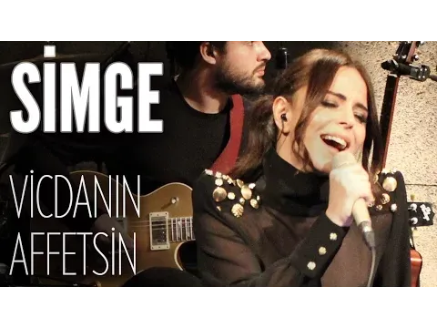 Vicdanın Affetsin (JoyTurk Akustik) — JoyTürk Akustik