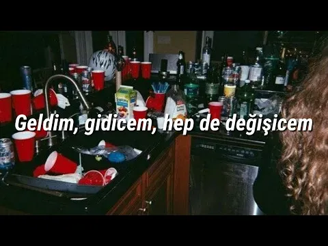 Varım (Sözleriyle) — Nova Norda