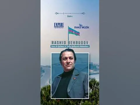 Bakı — Raks Müzik