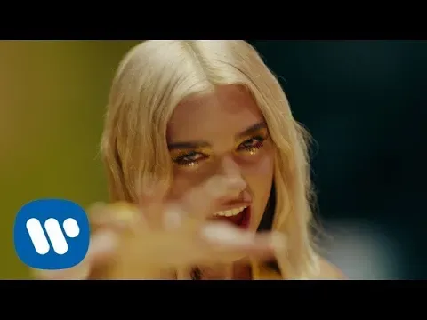 Physical — Dua Lipa