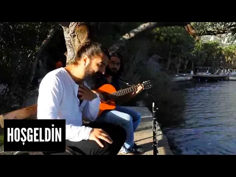 Hoşgeldin (Akustik) — Koray Avcı