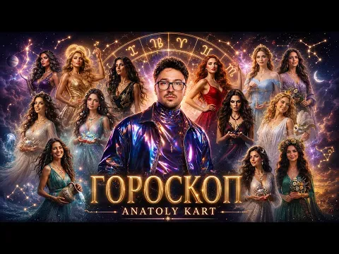 ГОРОСКОП — ANATOLY KART