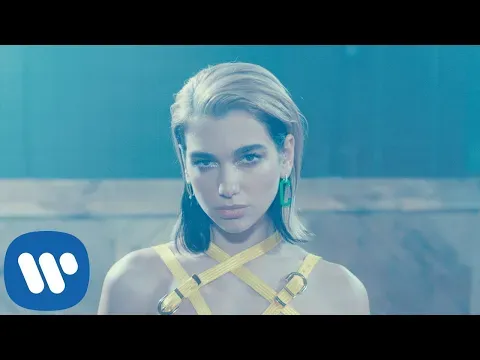 Don't Start Now — Dua Lipa