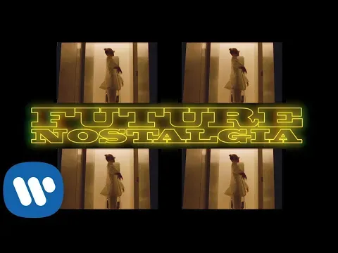 Future Nostalgia — Dua Lipa
