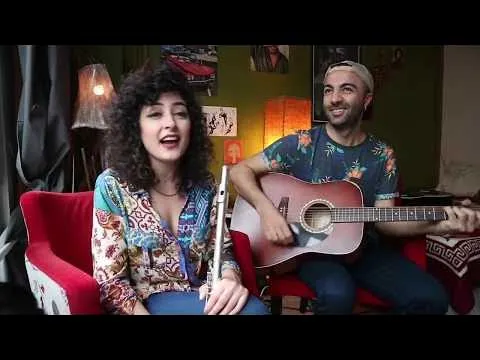 Vursalar Ölemem (cover) — melek mosso
