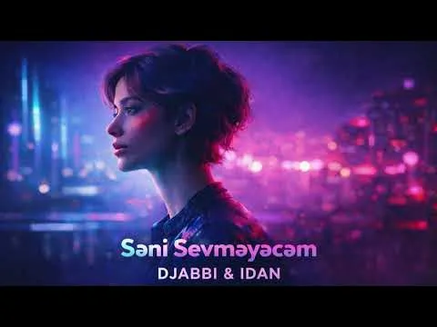 Səni Sevməyəcəm ( 2026 Könül Xasıyeva cover) — DJabbi & IDAN