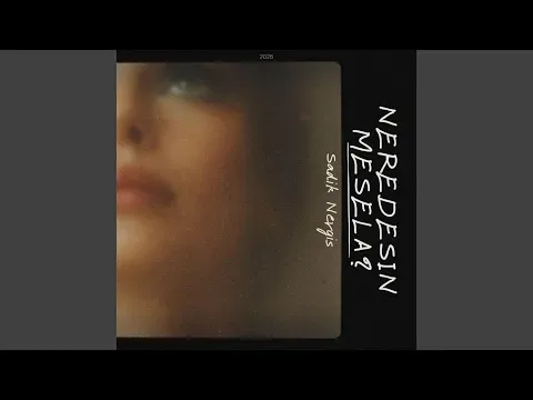 Neredesin Mesela? — unknown