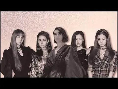 Kiss and Make Up — Dua Lipa