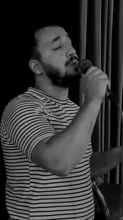 Unutulmaz #music #akustik #oses — Mirkelam