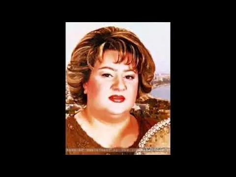 Seni sevmeyecem. Könul Xasiyeva — Necunoscut
