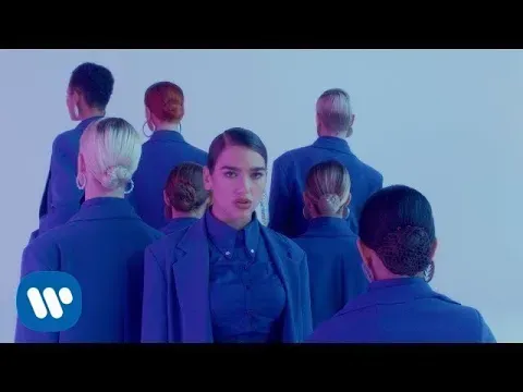 IDGAF — Dua Lipa