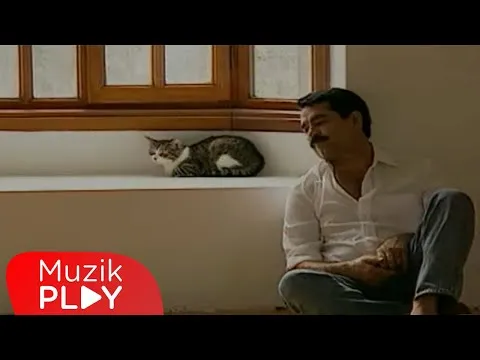Nankör Kedi — İbrahim Tatlıses
