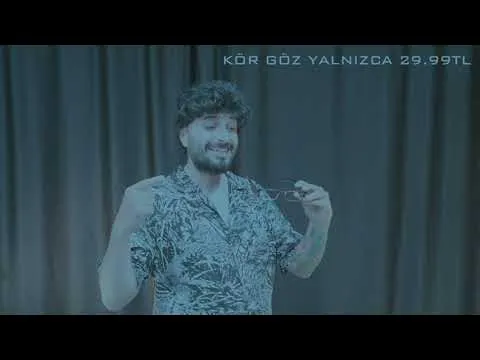 Bozuk — Kemal Aslan Müzik