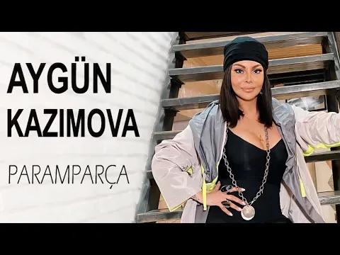 Paramparça (Acoustic Version) — Aygün Kazımova