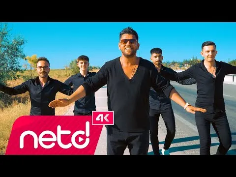 Ankara Yollarında — netd müzik