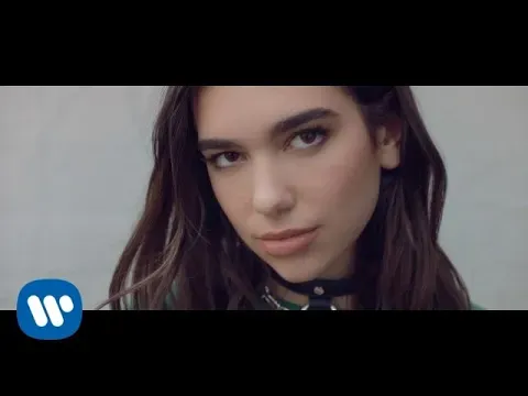 Lost In Your Light feat. Miguel — Dua Lipa