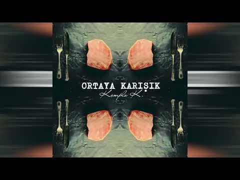 Ortaya Karışık — Kemal Aslan Müzik