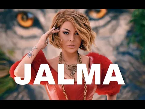 Jalma — Aygün Kazımova