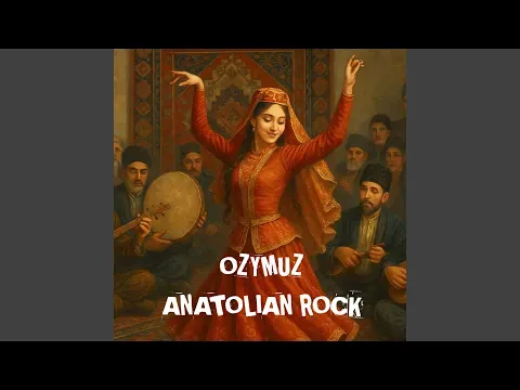 Sən Ey Uşaqlıq — Ozymuz Anatolian Rock - Topic