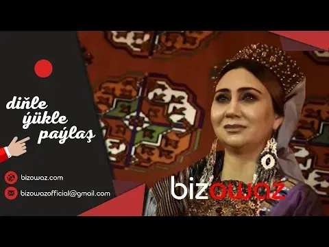 Ay Icinde — BIZ OWAZ