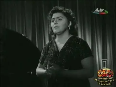 Ay Işığında ♪ ziruh — Nermine Memmedova