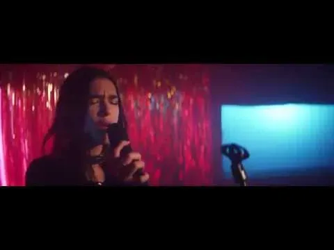 Genesis [Acoustic] — Dua Lipa