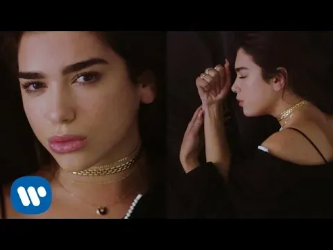 Thinking 'Bout You — Dua Lipa