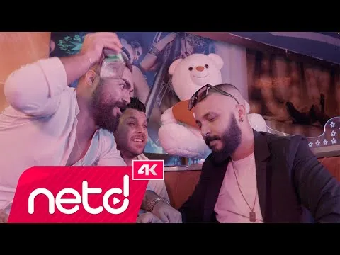 Ferhat Çınar & Armağan Arslan Bitirdin Bizi Osman — netd müzik