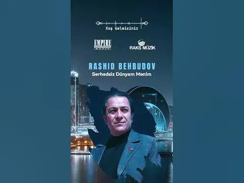 Xoş Gəlmisiniz — Raks Müzik