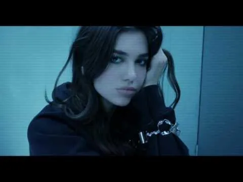 Dua Lipa 'Room For 2' — HUNGER Magazine