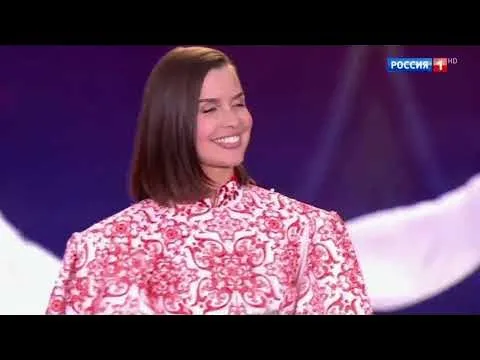 Матушка — Татьяна Куртукова