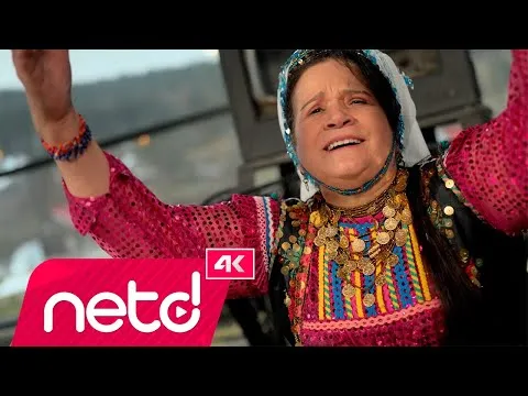Kara Kiraz — netd müzik